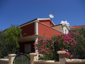 Apartments Flower, Vodice
